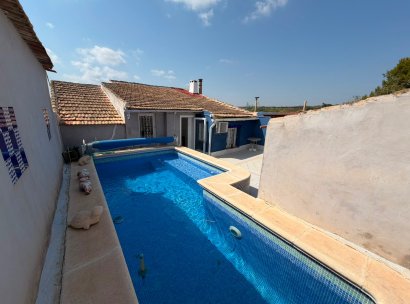 Hus · Återförsäljning - Torremendo · Alicante · Spanien