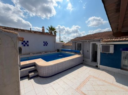 Hus · Återförsäljning - Torremendo · Alicante · Spanien