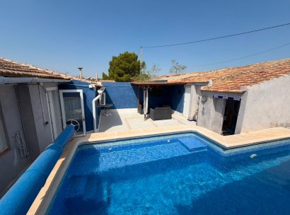 Hus · Återförsäljning - Torremendo · Alicante · Spanien