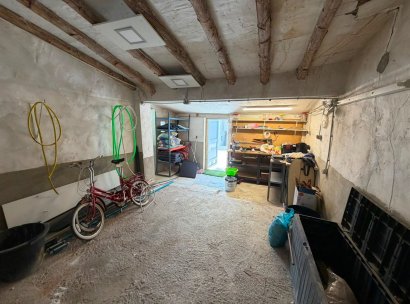 Hus · Återförsäljning - Torremendo · Alicante · Spanien