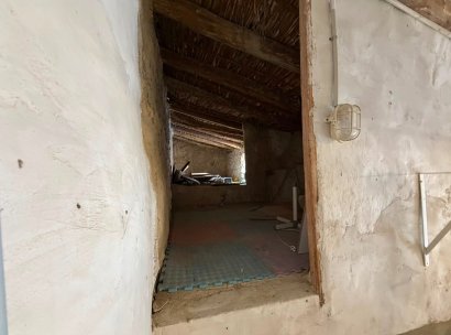 Hus · Återförsäljning - Torremendo · Alicante · Spanien