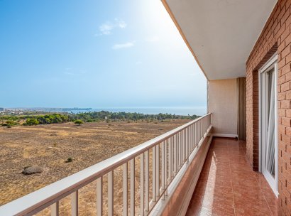 Apartamento · Reventa - Orihuela Costa · Punta Prima · Alicante · España