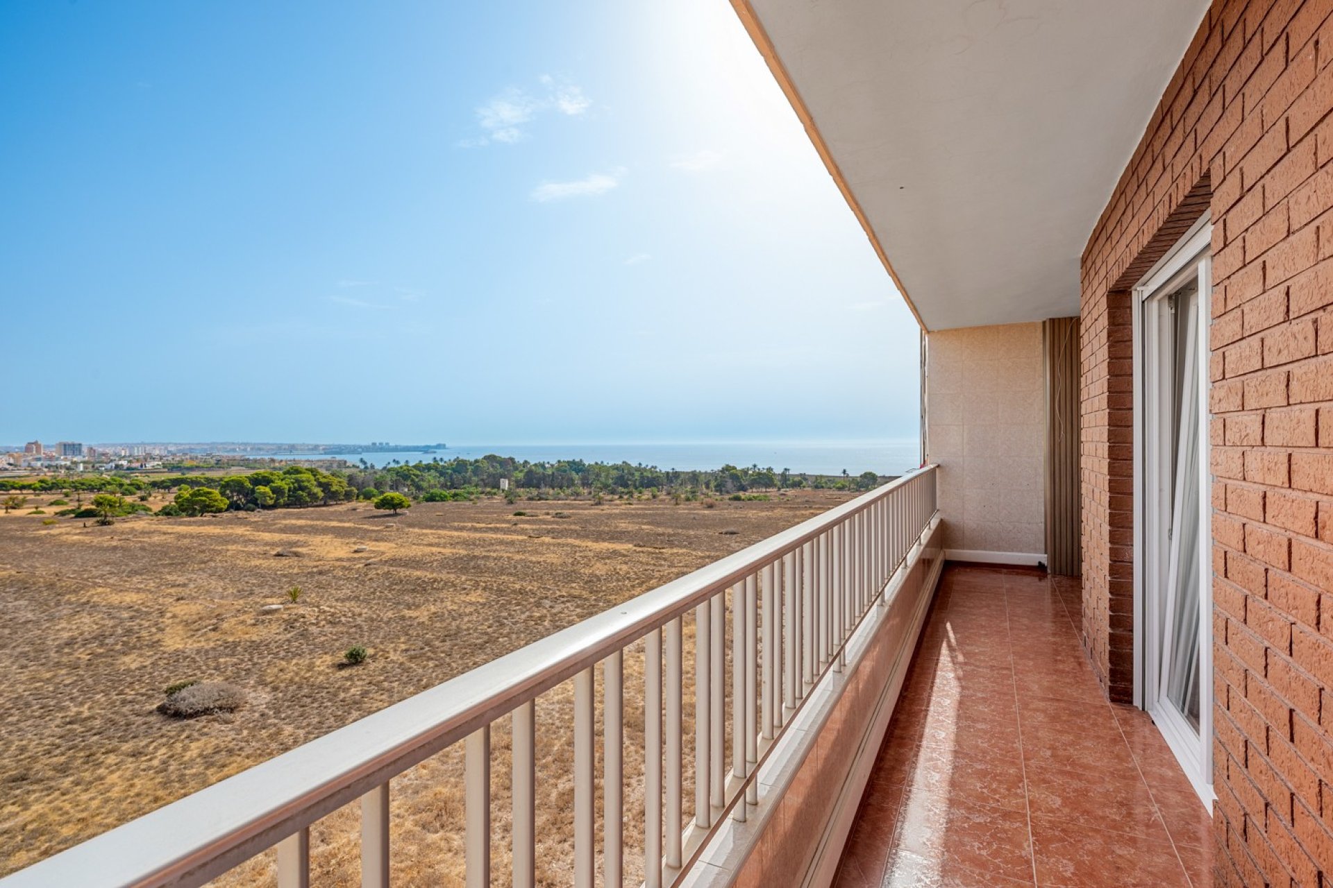 Wiederverkauf - Wohnung - Orihuela Costa - Costa Blanca Süd