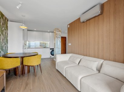 Apartamento · Reventa - Orihuela Costa · Punta Prima · Alicante · España