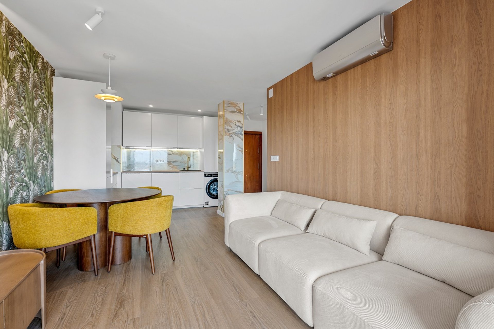 Wiederverkauf - Wohnung - Orihuela Costa - Costa Blanca Süd