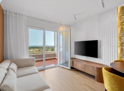 Apartamento · Reventa - Orihuela Costa · Punta Prima · Alicante · España
