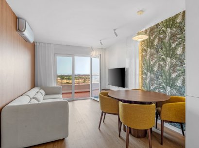Apartamento · Reventa - Orihuela Costa · Punta Prima · Alicante · España