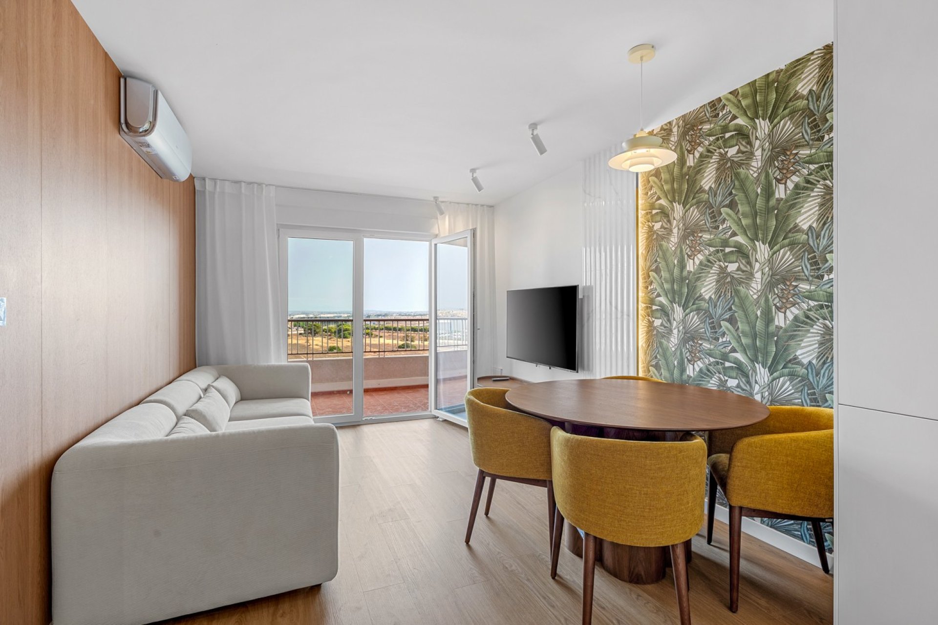 Wiederverkauf - Wohnung - Orihuela Costa - Costa Blanca Süd