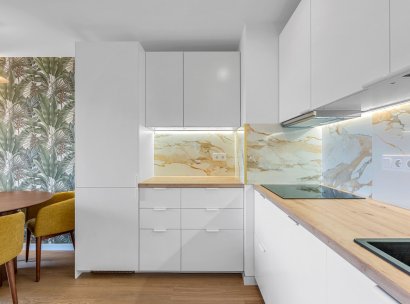 Apartamento · Reventa - Orihuela Costa · Punta Prima · Alicante · España