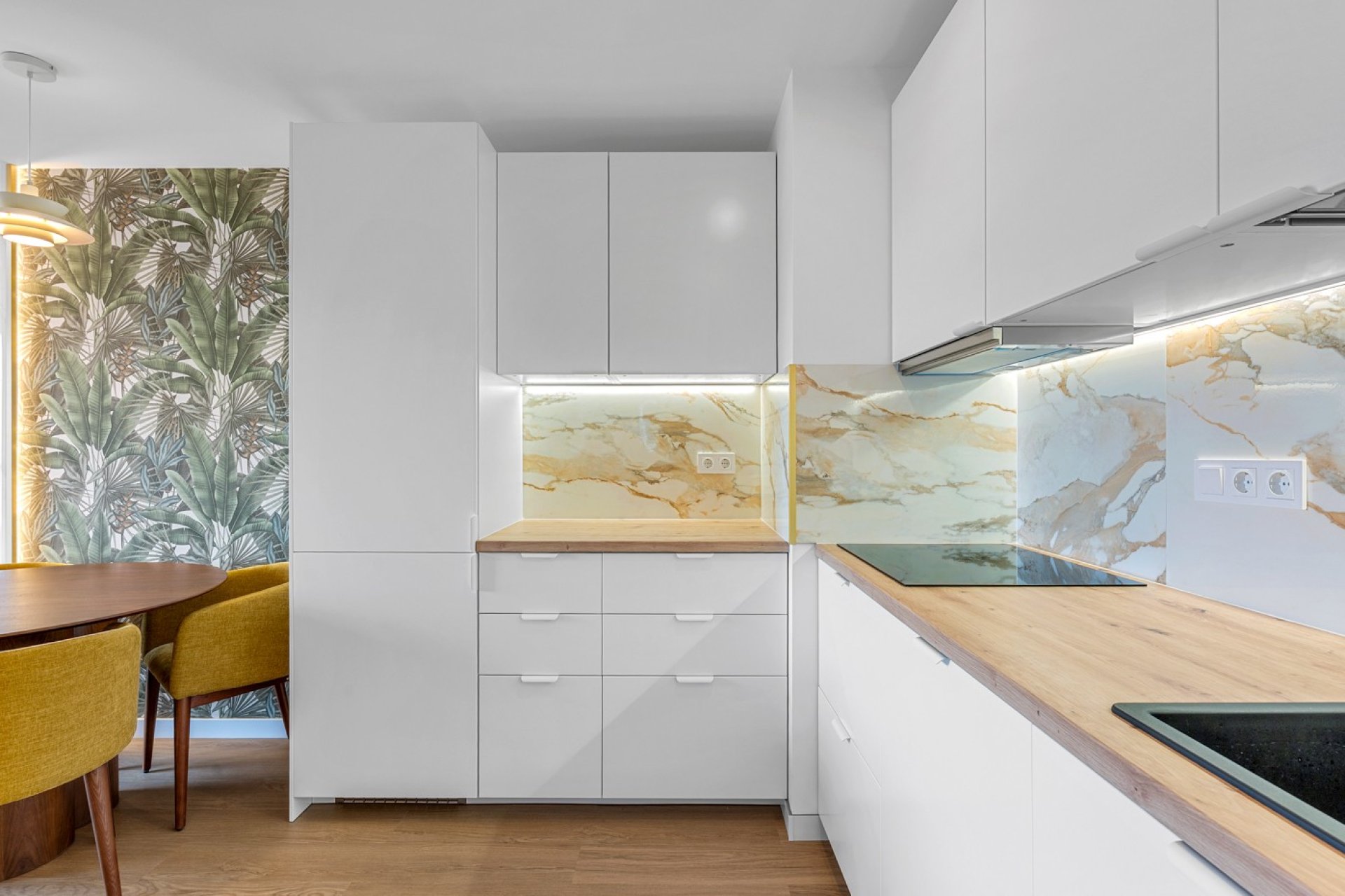 Wiederverkauf - Wohnung - Orihuela Costa - Costa Blanca Süd