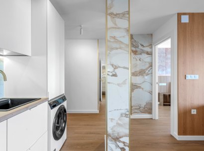 Apartamento · Reventa - Orihuela Costa · Punta Prima · Alicante · España