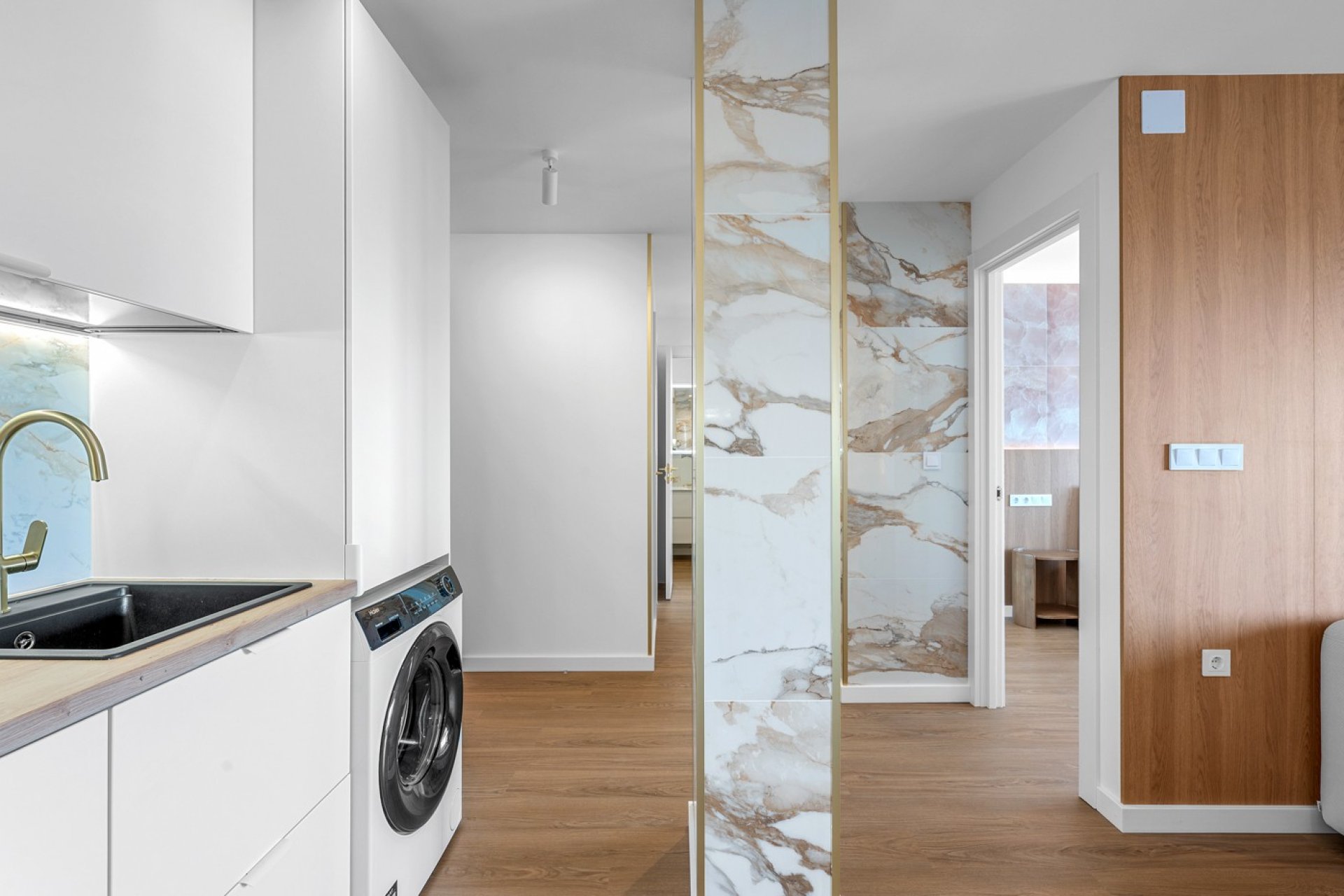Wiederverkauf - Wohnung - Orihuela Costa - Costa Blanca Süd