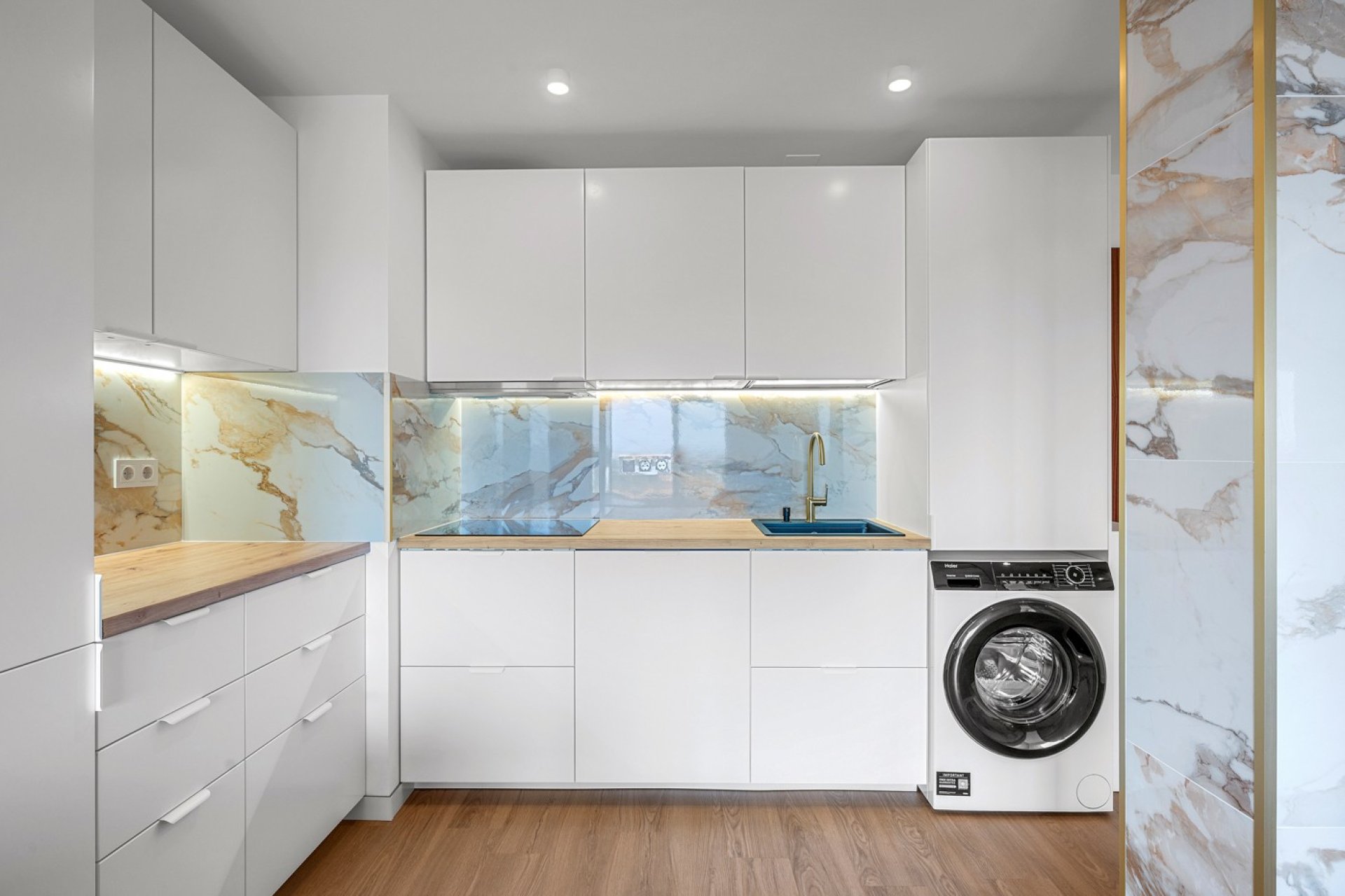 Wiederverkauf - Wohnung - Orihuela Costa - Costa Blanca Süd