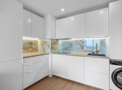 Apartamento · Reventa - Orihuela Costa · Punta Prima · Alicante · España