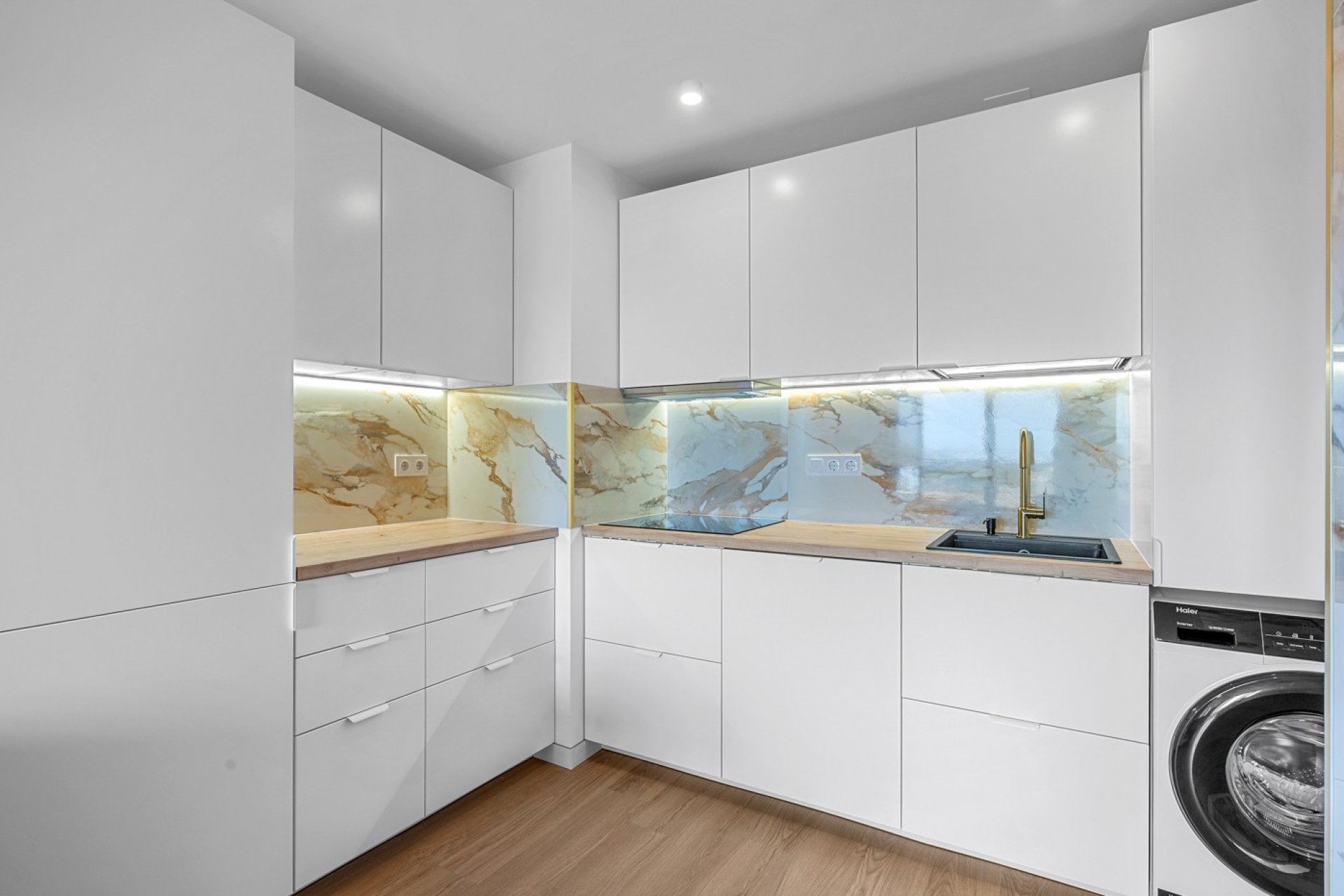 Wiederverkauf - Wohnung - Orihuela Costa - Costa Blanca Süd
