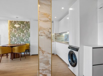 Apartamento · Reventa - Orihuela Costa · Punta Prima · Alicante · España