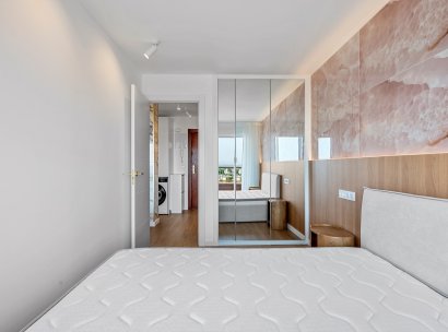 Apartamento · Reventa - Orihuela Costa · Punta Prima · Alicante · España