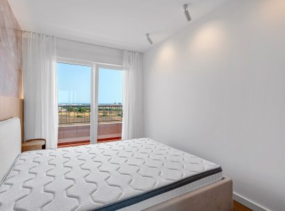 Apartamento · Reventa - Orihuela Costa · Punta Prima · Alicante · España