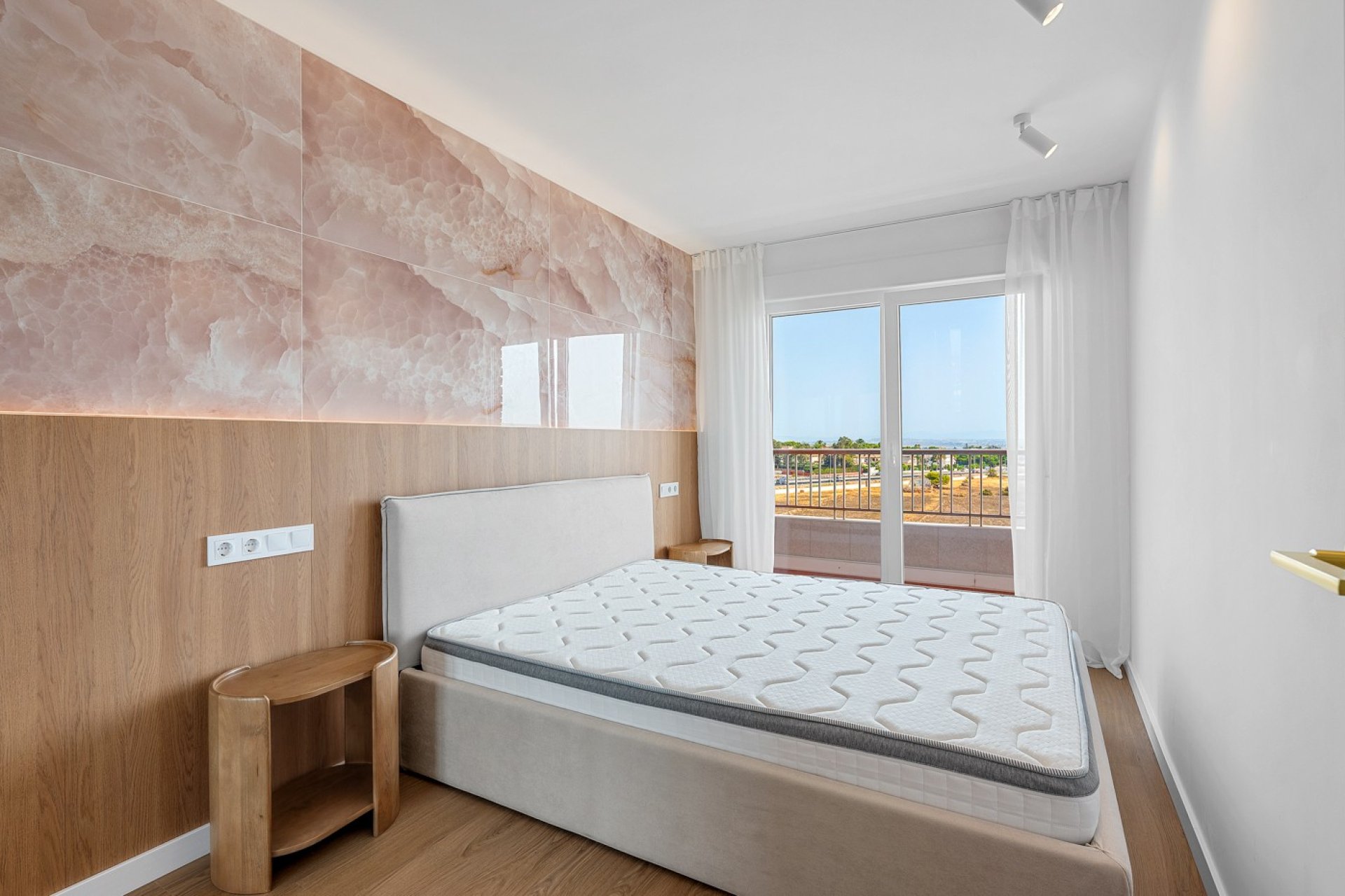 Wiederverkauf - Wohnung - Orihuela Costa - Costa Blanca Süd