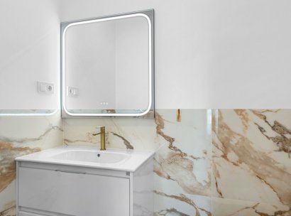 Apartamento · Reventa - Orihuela Costa · Punta Prima · Alicante · España