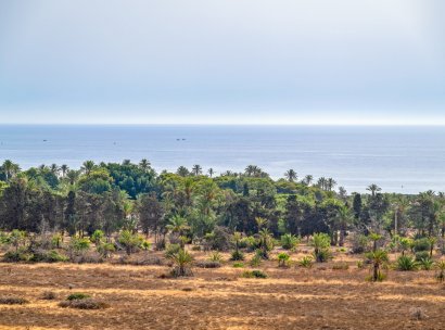 Apartamento · Reventa - Orihuela Costa · Punta Prima · Alicante · España