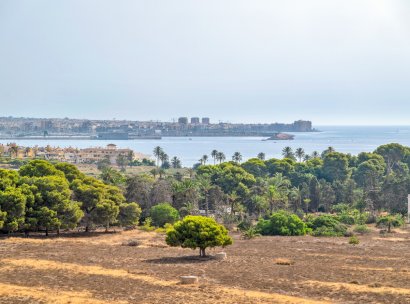 Apartamento · Reventa - Orihuela Costa · Punta Prima · Alicante · España
