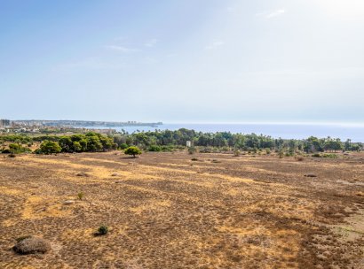 Apartamento · Reventa - Orihuela Costa · Punta Prima · Alicante · España