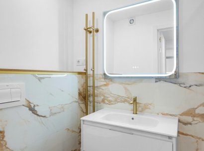 Apartamento · Reventa - Orihuela Costa · Punta Prima · Alicante · España