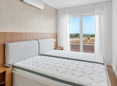 Apartamento · Reventa - Orihuela Costa · Punta Prima · Alicante · España