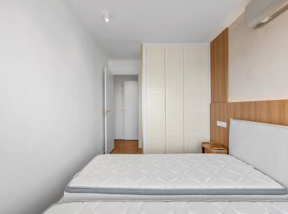 Apartamento · Reventa - Orihuela Costa · Punta Prima · Alicante · España