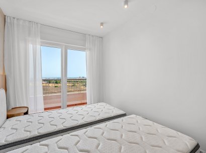Apartamento · Reventa - Orihuela Costa · Punta Prima · Alicante · España