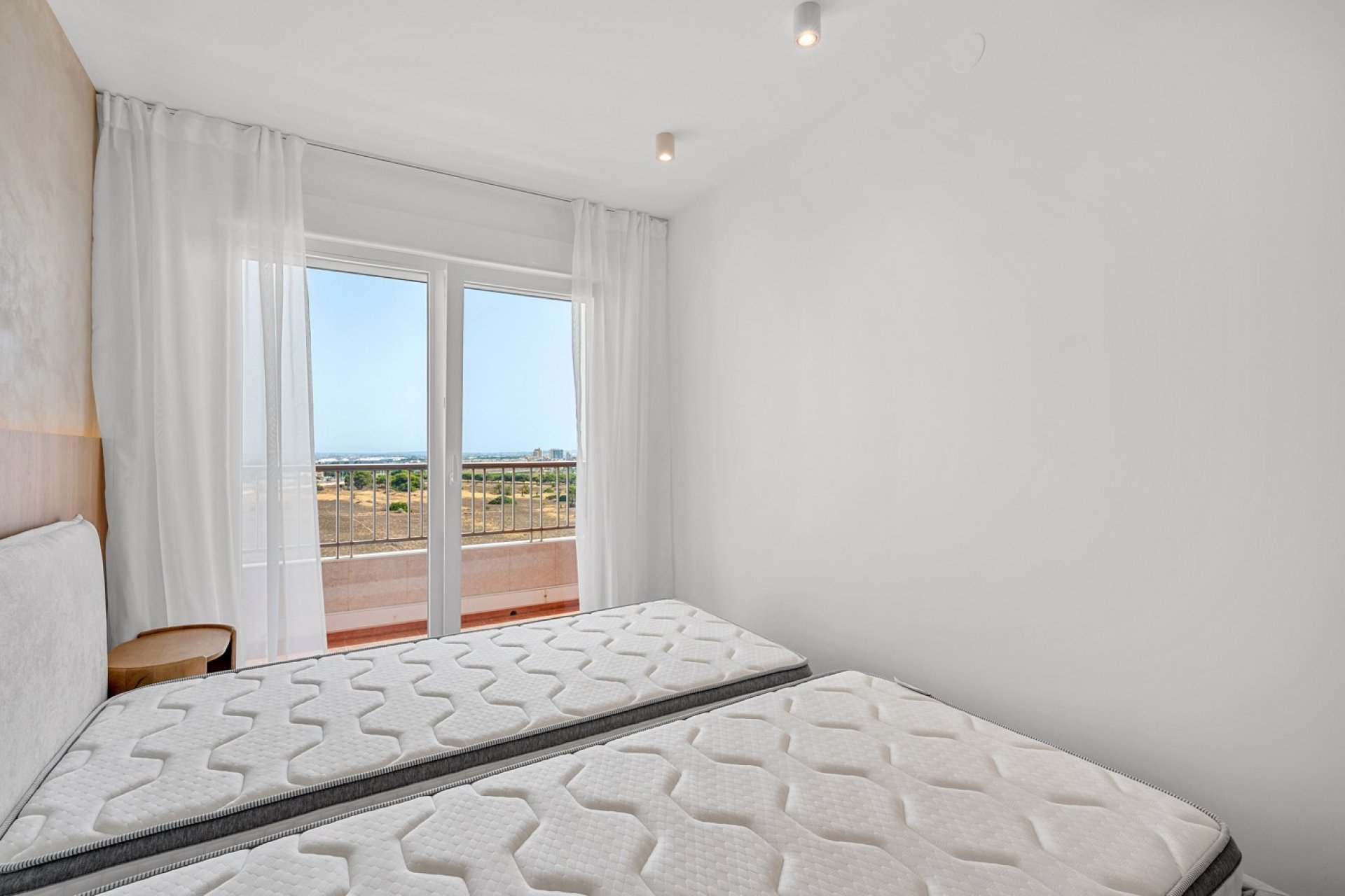 Wiederverkauf - Wohnung - Orihuela Costa - Costa Blanca Süd