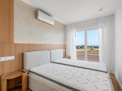 Apartamento · Reventa - Orihuela Costa · Punta Prima · Alicante · España