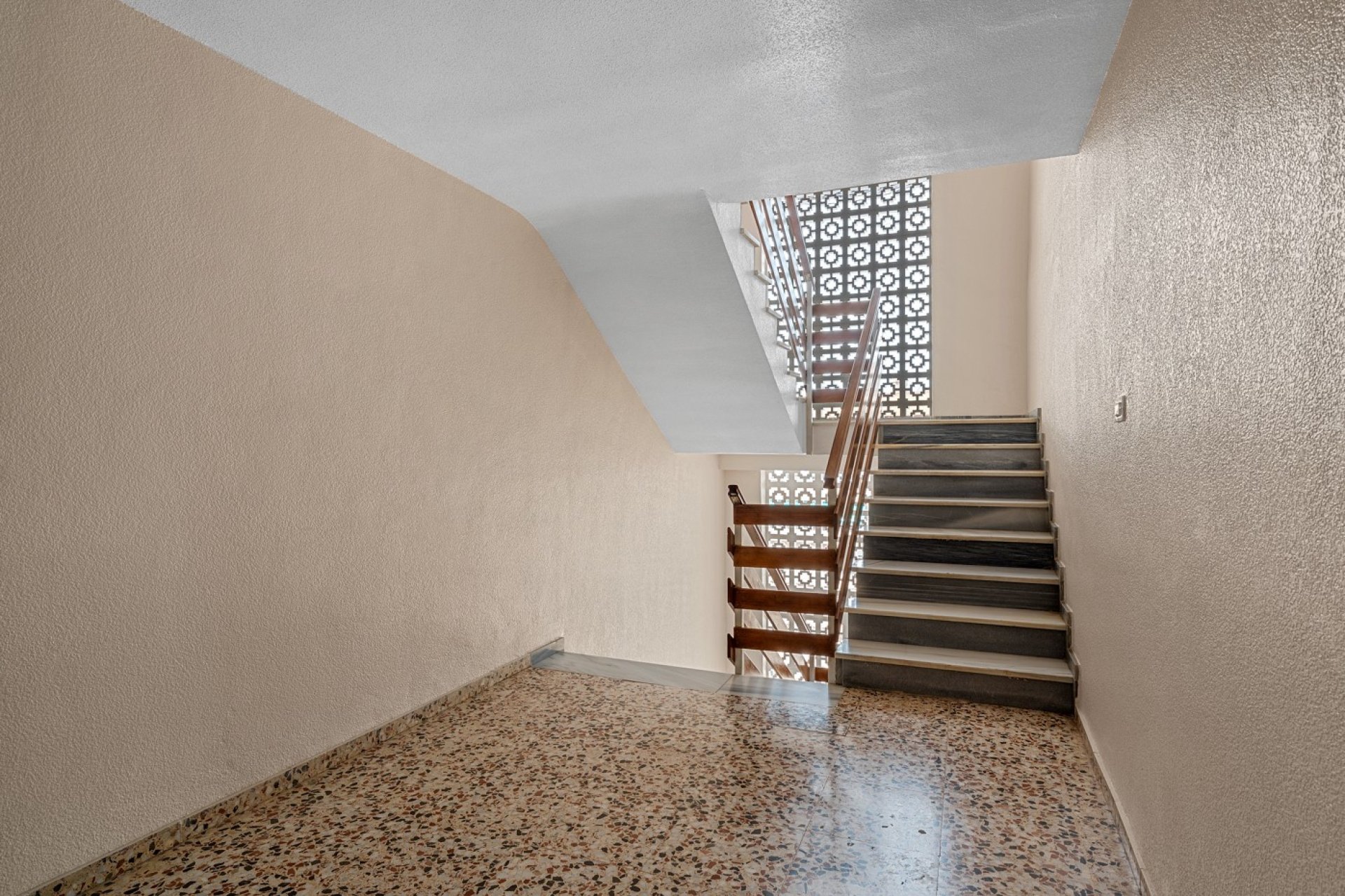 Wiederverkauf - Wohnung - Orihuela Costa - Costa Blanca Süd