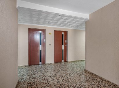 Apartamento · Reventa - Orihuela Costa · Punta Prima · Alicante · España