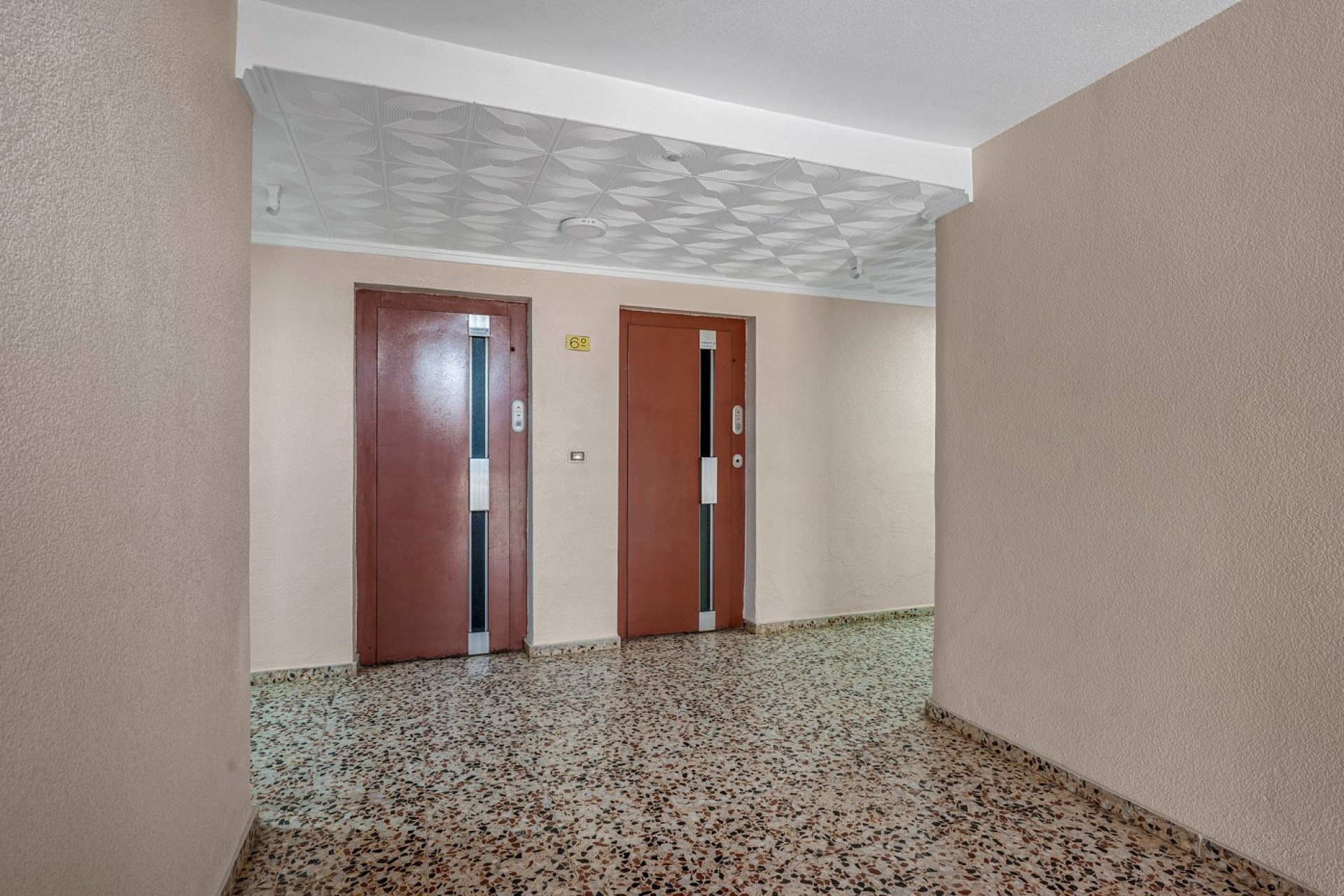 Wiederverkauf - Wohnung - Orihuela Costa - Costa Blanca Süd