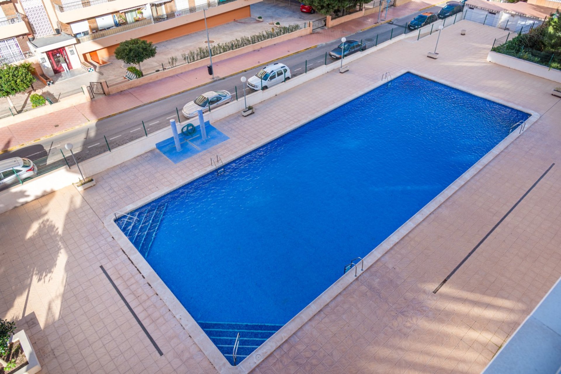 Wiederverkauf - Wohnung - Orihuela Costa - Costa Blanca Süd