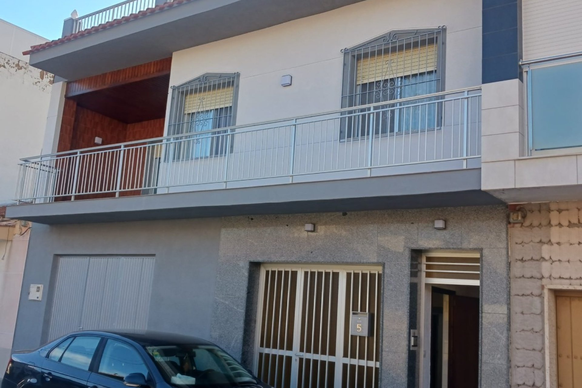 Återförsäljning - Radhus - San Pedro del Pinatar - Costa Calida