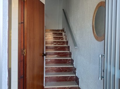 Townhouse · Resale - San Pedro del Pinatar · Los Antolinos · Murcia · Spain