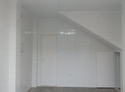 Townhouse · Resale - San Pedro del Pinatar · Los Antolinos · Murcia · Spain