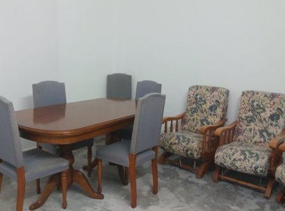 Townhouse · Resale - San Pedro del Pinatar · Los Antolinos · Murcia · Spain