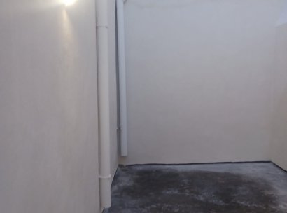 Townhouse · Resale - San Pedro del Pinatar · Los Antolinos · Murcia · Spain