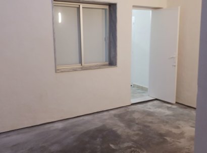 Townhouse · Resale - San Pedro del Pinatar · Los Antolinos · Murcia · Spain