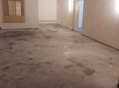 Townhouse · Resale - San Pedro del Pinatar · Los Antolinos · Murcia · Spain