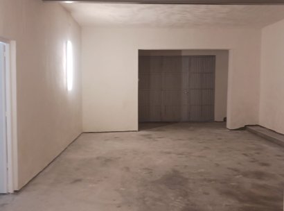 Townhouse · Resale - San Pedro del Pinatar · Los Antolinos · Murcia · Spain