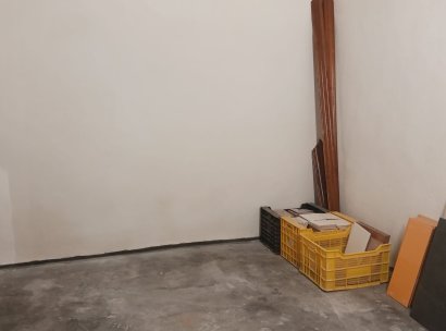 Townhouse · Resale - San Pedro del Pinatar · Los Antolinos · Murcia · Spain