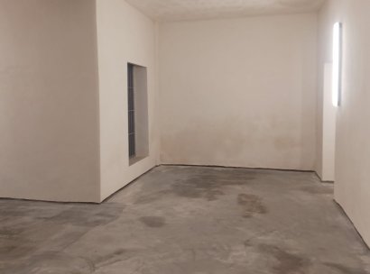 Townhouse · Resale - San Pedro del Pinatar · Los Antolinos · Murcia · Spain