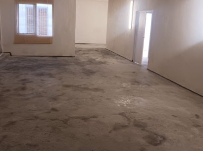 Townhouse · Resale - San Pedro del Pinatar · Los Antolinos · Murcia · Spain
