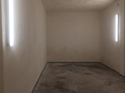 Townhouse · Resale - San Pedro del Pinatar · Los Antolinos · Murcia · Spain