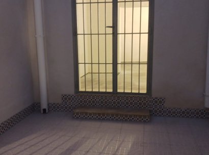 Townhouse · Resale - San Pedro del Pinatar · Los Antolinos · Murcia · Spain